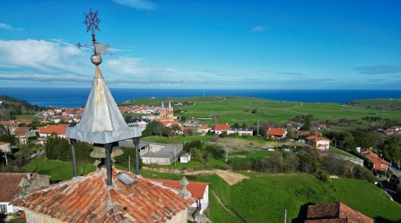 Cantabria - Cóbreces - 1732m2