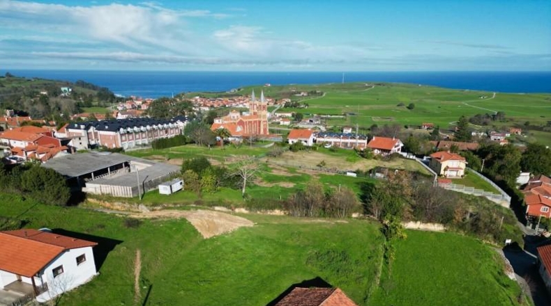 Cantabria - Cóbreces - 1732m2