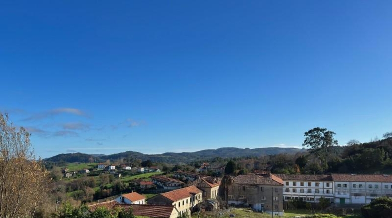 Cantabria - Cóbreces - 1732m2