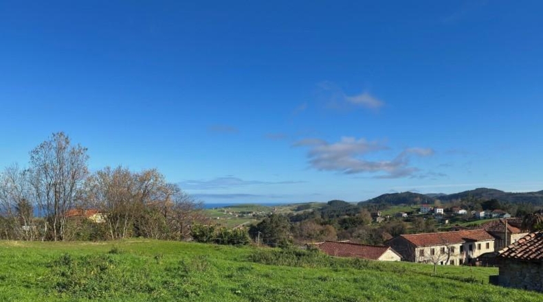 Cantabria - Cóbreces - 1732m2