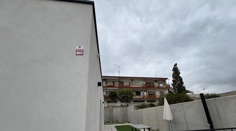 Murcia - Агилас - 200m2