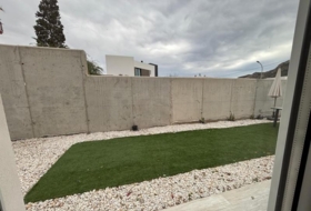 Águilas 200&nbsp;m²