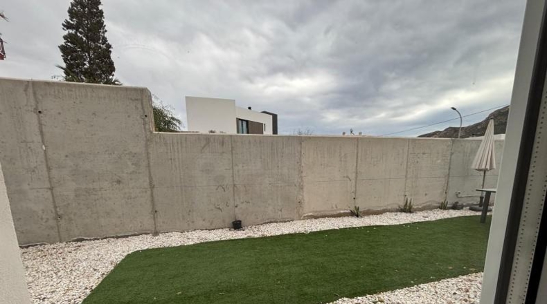 Murcia - Агилас - 200m2