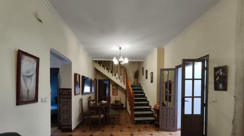 Córdoba - Villafranca de Córdoba - 319m2