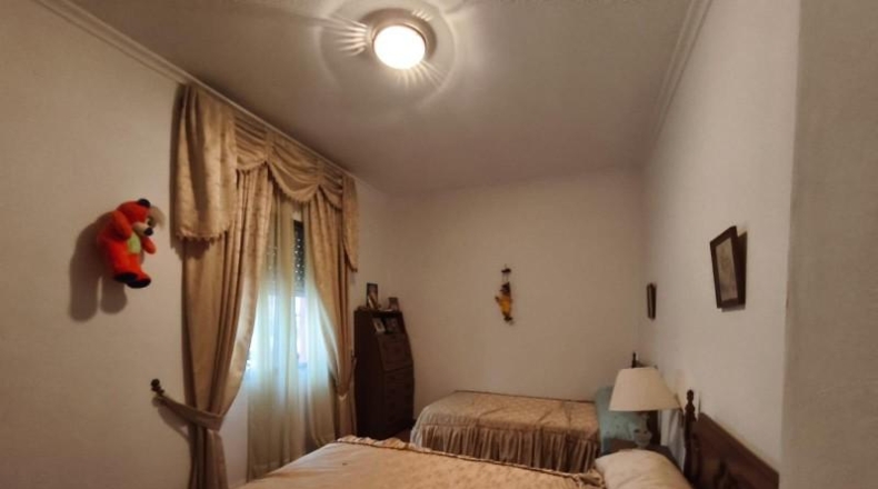 Córdoba - Villafranca de Córdoba - 319m2