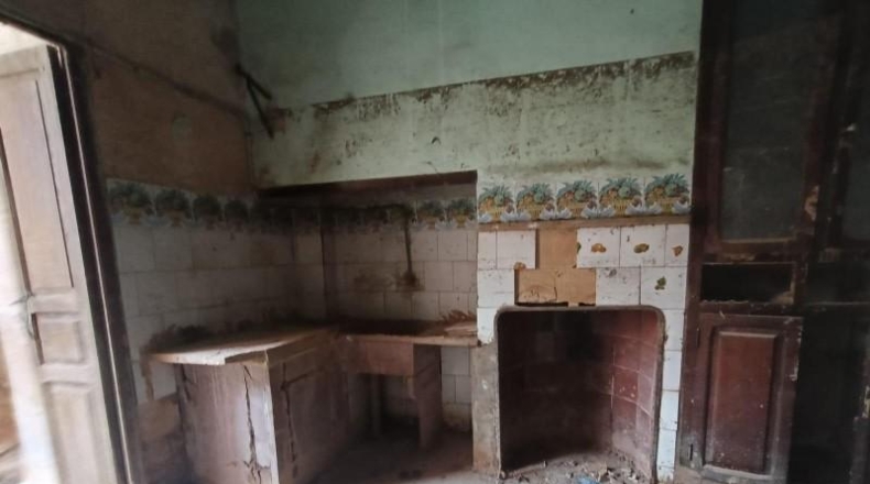 Alicante - Dolores - 271m2