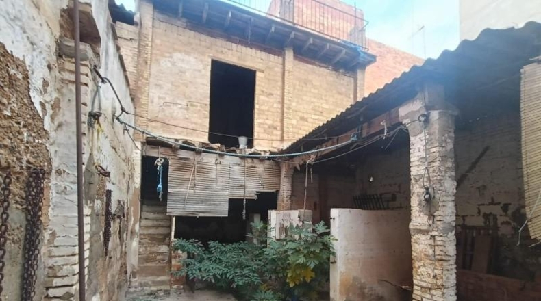 Alicante - Dolores - 271m2