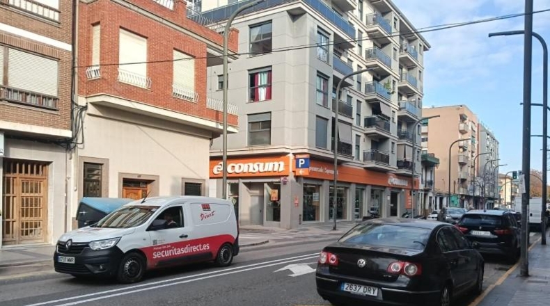Alicante - Dolores - 271m2