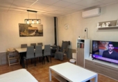 Chalet independiente con terreno en venta en la España, Mazarrón, ref: TR399110 foto