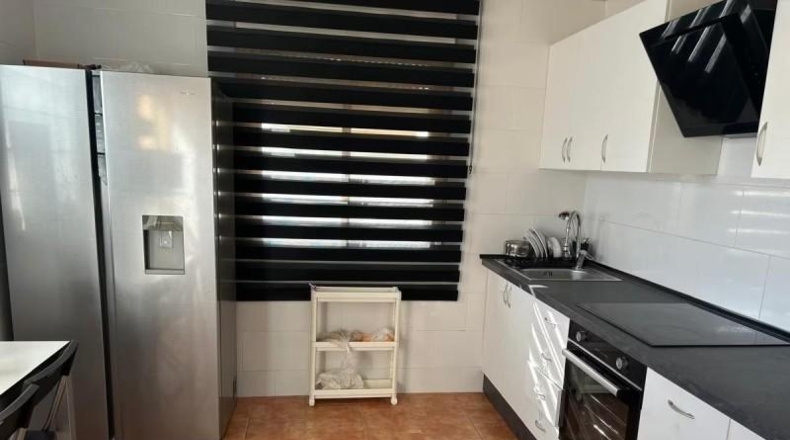 Murcia - Mazarrón - 5000m2