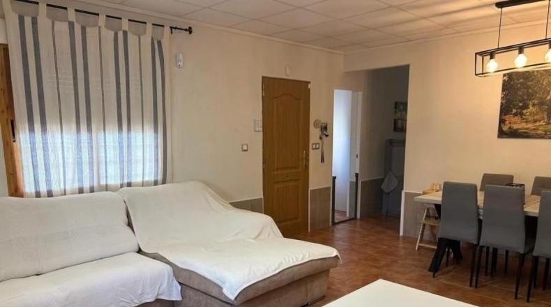 Murcia - Mazarrón - 5000m2