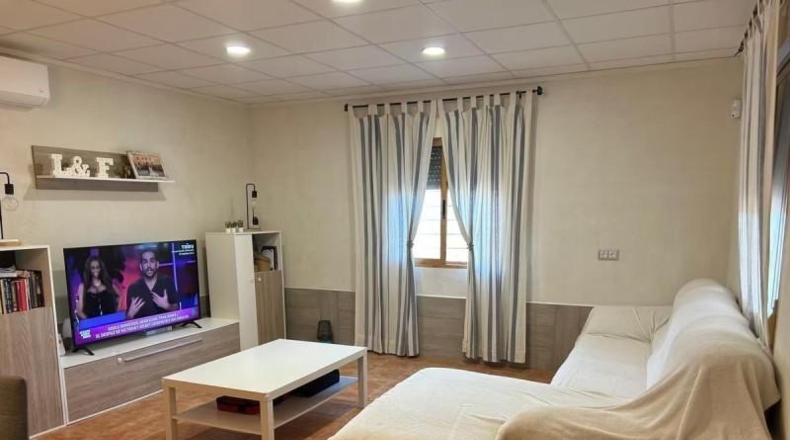 Murcia - Mazarrón - 5000m2