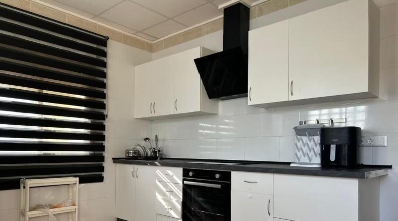 Murcia - Mazarrón - 5000m2