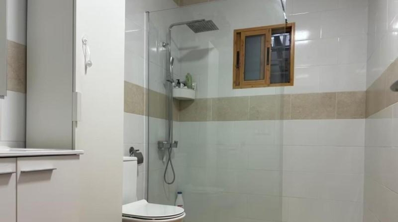 Murcia - Mazarrón - 5000m2