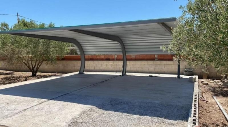 Murcia - Mazarrón - 5000m2
