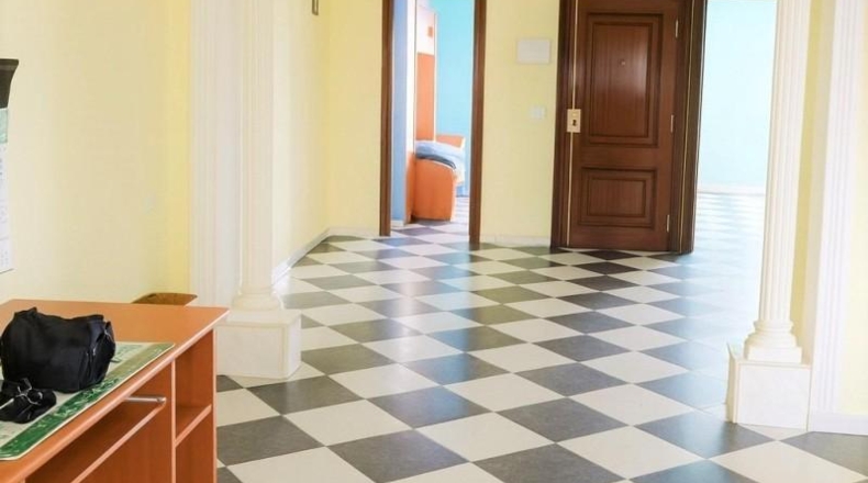 Huelva - San Juan del Puerto - 215m2