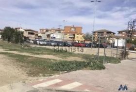 Illescas 6927&nbsp;m²