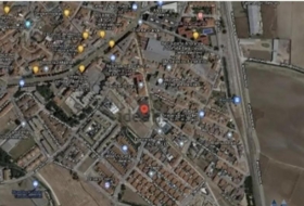Illescas 6927&nbsp;m²