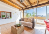Casa de pueblo en venta en la España, Torreblanca, ref: TR352026 foto