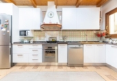 Casa de pueblo en venta en la España, Torreblanca, ref: TR352026 foto
