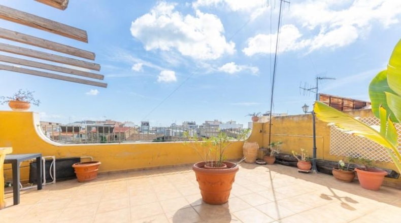 Castellón - Torreblanca - 237m2