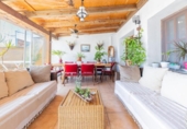 Casa de pueblo en venta en la España, Torreblanca, ref: TR352026 foto