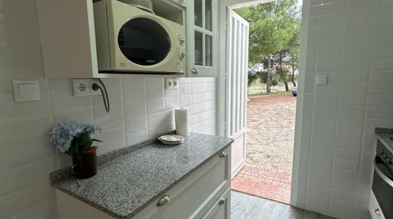 Murcia - Totana - 6800m2