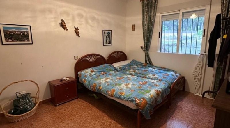 Murcia - Totana - 6800m2