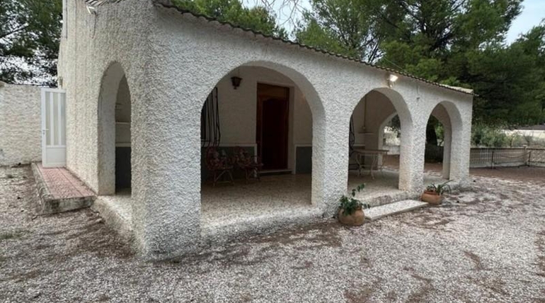 Murcia - Totana - 6800m2