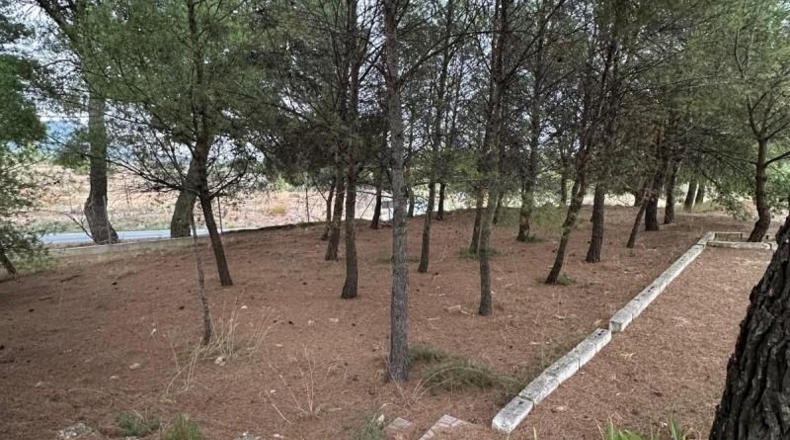 Murcia - Totana - 6800m2