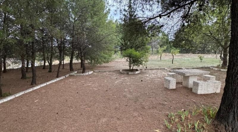 Murcia - Totana - 6800m2