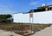 Parcela urbanizable en venta en la España, Sollana, ref: TR397851 foto