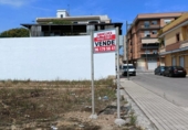 Parcela urbanizable en venta en la España, Sollana, ref: TR397851 foto