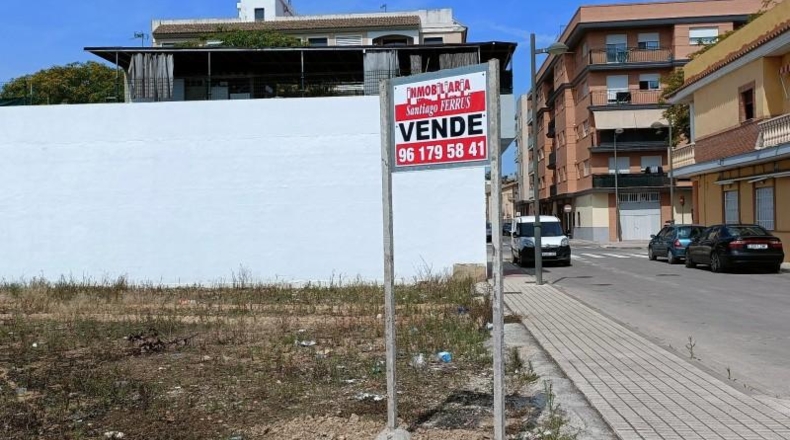 Ciudad Real - La Solana - 389m2