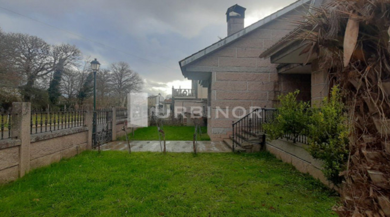 Orense - Carballino - 348m2