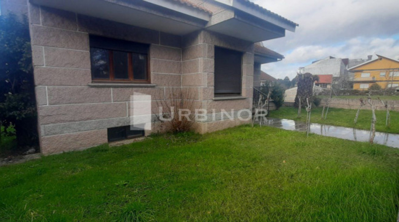 Orense - Carballino - 348m2