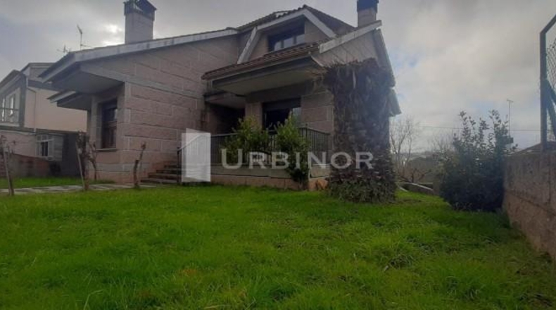 Orense - Carballino - 348m2
