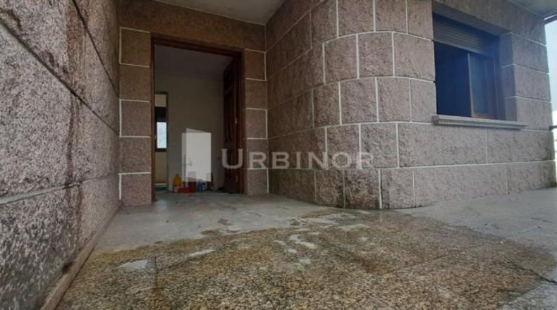 Orense - Carballino - 348m2