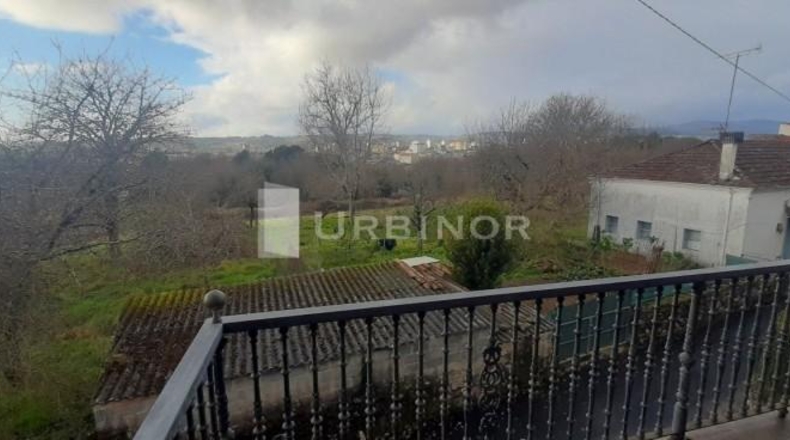 Orense - Carballino - 348m2