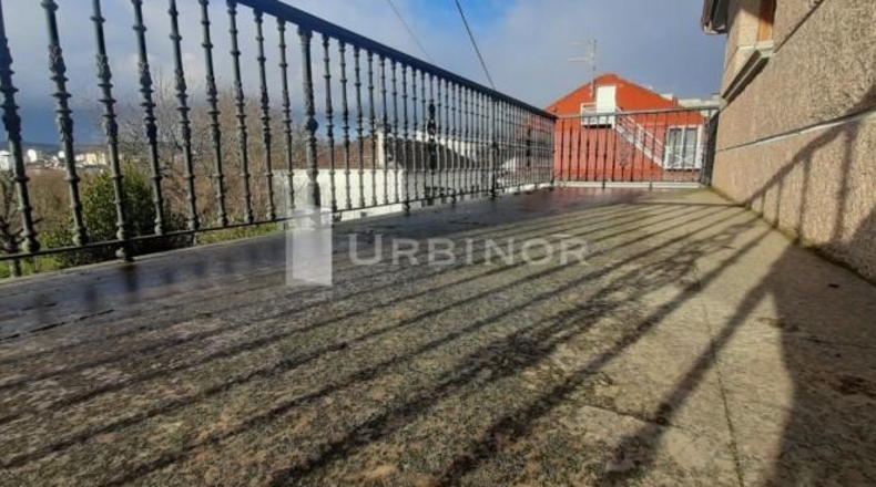 Orense - Carballino - 348m2