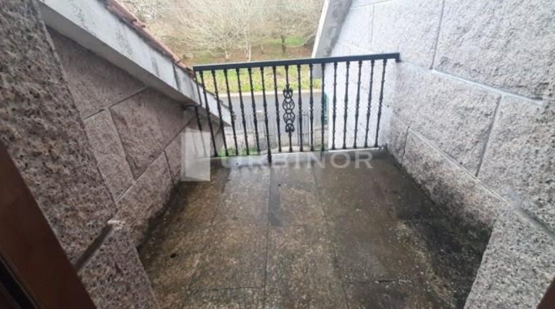 Orense - Carballino - 348m2