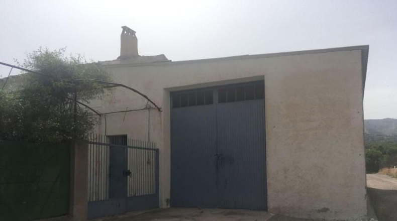 Murcia - Lorca - 34500m2