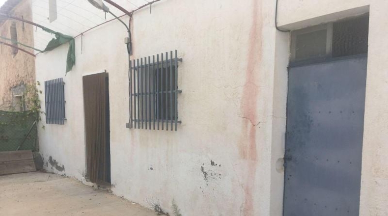 Murcia - Lorca - 34500m2