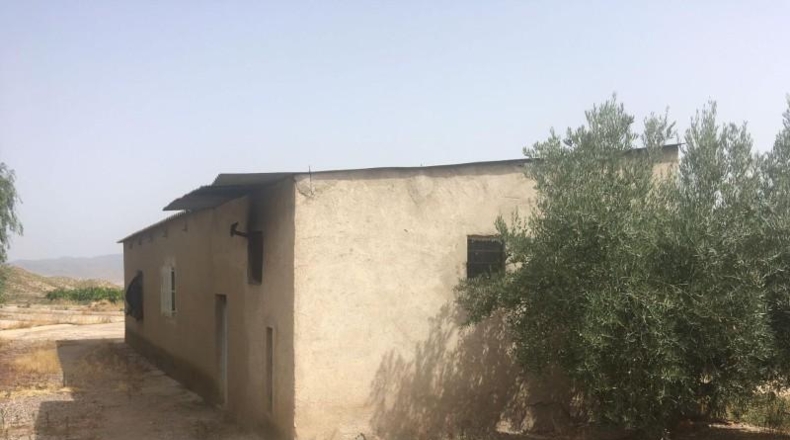 Murcia - Lorca - 34500m2