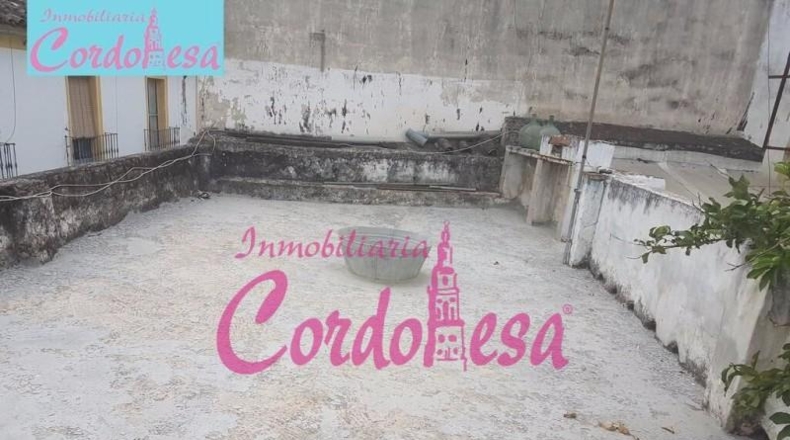 Córdoba - Còrdova - 170m2