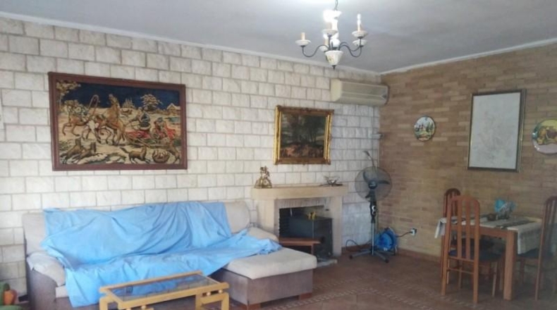 Murcia - Calasparra - 1000m2