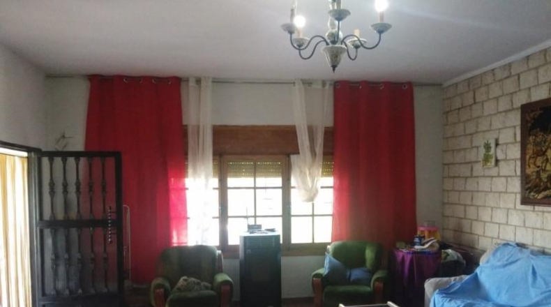 Murcia - Calasparra - 1000m2
