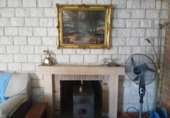 Chalet independiente con terreno en venta en la España, Calasparra, ref: TR141472 foto