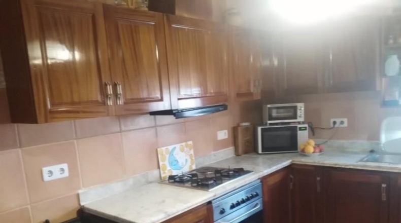 Murcia - Calasparra - 1000m2