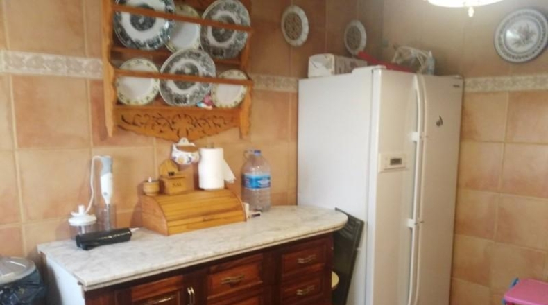 Murcia - Calasparra - 1000m2